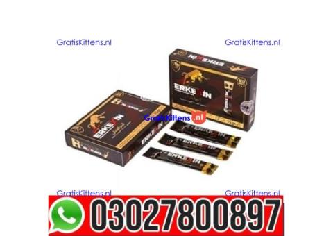 Erkexin Epimedium Mixed Stick Paste in Pakistan | 03027800897 | Order now