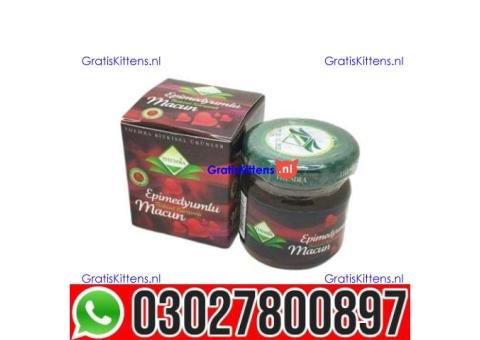 Turkish Epimedium Honey in Pakistan | 03027800897 | Order now