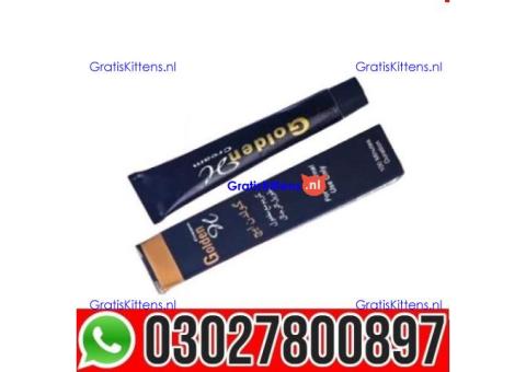 Golden H Delay Cream In Pakistan | 03027800897 | Order now
