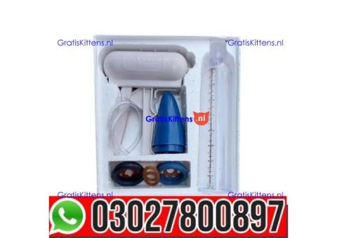 Penis Enlargement Pump in Pakistan | 03027800897 | Order now