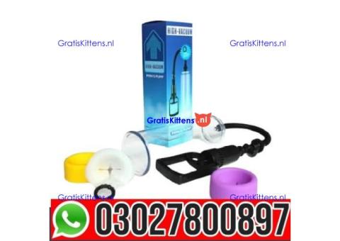 Vacuum Penis Pump Pakistan | 03027800897 | Order now