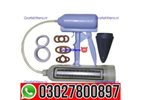 Organ Developer Penis Pump in Pakistan | 03027800897 | Order now