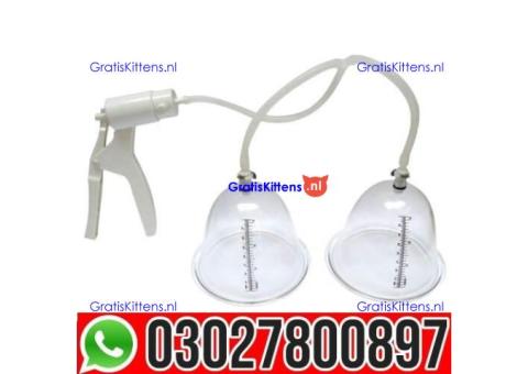 Breast Enlargement Pump in Pakistan | 03027800897 | Order now