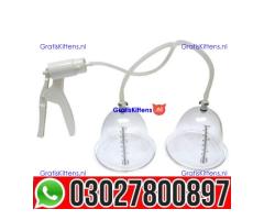 Breast Enlargement Pump in Pakistan | 03027800897 | Order now
