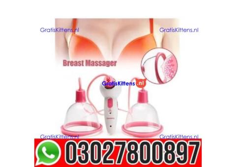 Electric Breast Enlargement Pump Pakistan | 03027800897 | Order now