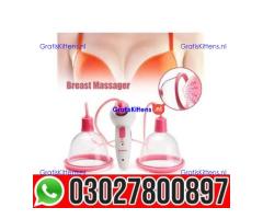 Electric Breast Enlargement Pump Pakistan | 03027800897 | Order now