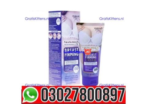 Breast Firming And Lifting Cream Pakistan | 03027800897 | Order now