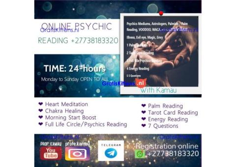 +27738183320 POWERBALL & MEGA MILLIONS SPELL CASTER Modern New York