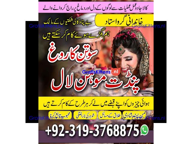 Amil Baba in Mardan, Peshawar, Larkana A1