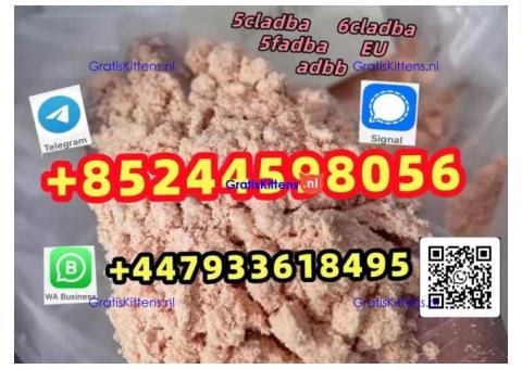 adbb 5cladba powder 5cladba raw material 5CL-ADB-A precursor raw