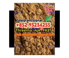 adbb 5cladba precursor raw material  5f adb  4fadb