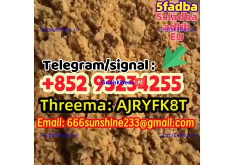 strongest adbb 5cladba precursor raw material  5f adb  4fadb