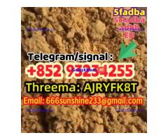 strongest adbb 5cladba precursor raw material  5f adb  4fadb