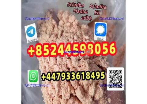 adbb 5cladba precursor raw material  5f adb  4fadb