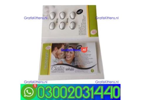 Cialis White Tablets Price In Karachi=03002031440=
