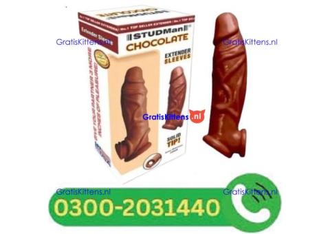 Choco Studman Sleeve In Bahawalpur<>0300<>20311440=