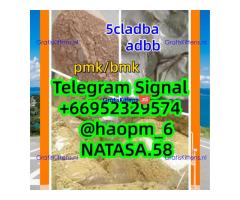 High - quality 5cladba and Adbb