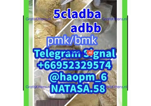 Strongest 5cladba 5CL-ADB-A precursor,