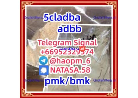 Strong 5cladba raw materials 5CL-ADB precursor powder supplier