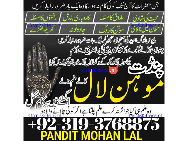 Black Magic Specialist & Expert In Abbottabad, Mardan, Peshawar, Larkana A1