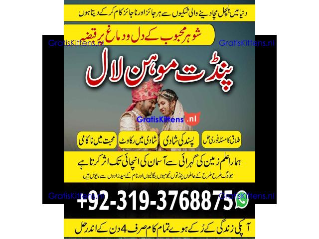 kala ilam kala jadu Specialist & Expert In Sialkot, Mirpur, Muzaffarabad, Azad Kashmir A1