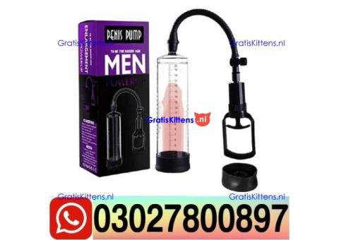 Penis Enlargement Pump for Men in Pakistan $ 03027800897 ) Call Now