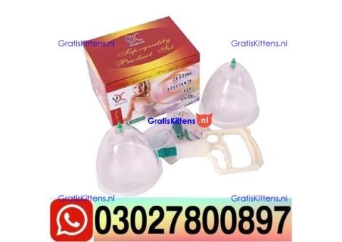 Breast Enlargement Pump in Pakistan $ 03027800897 ) Call Now