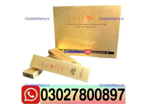 Spanish Gold Fly Drops in Pakistan $ 03027800897 ) Call Now