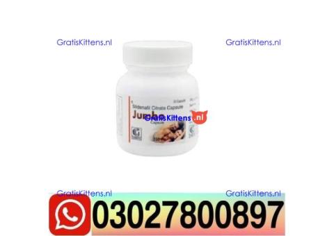 Jumbo Sildenafil Citrate Capsule in Pakistan $ 03027800897 ) Call Now