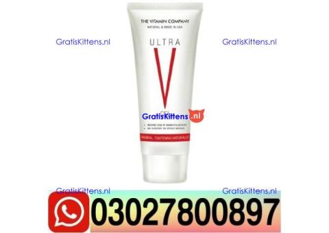 Ultra V Vagina Tightening Gel in Pakistan $ 03027800897 ) Call Now