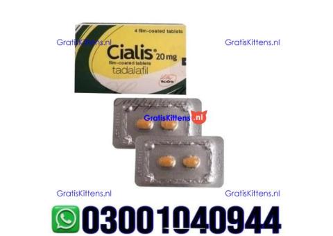 Cialis Tablets in Pakistan | 03001040944 = Call now