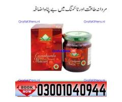 Themra Turkish Honey Epimedium Macun in Pakistan ? 0300-1040944 ( SHOP NOW