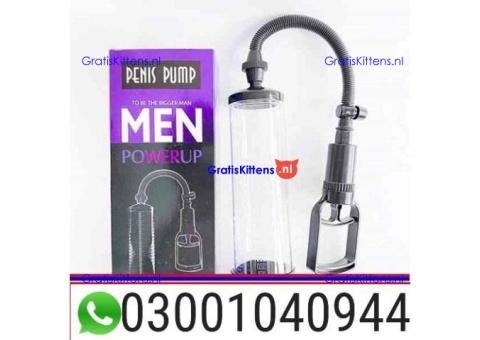 Penis Enlargement Pump for Men in Pakistan < 03001040944 > Buy now