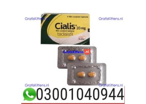 Cialis Tablets in Pakistan < 03001040944 > Buy now