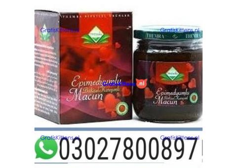 Epimedium Macun in Pakistan $ 0302~78OO897