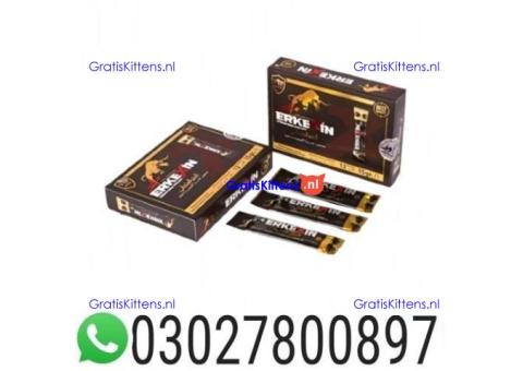 Erkexin Epimedium Mixed Stick Paste in Karachi $ 0302~78OO897