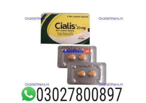 Cialis Tablets in Karachi $ 0302~78OO897
