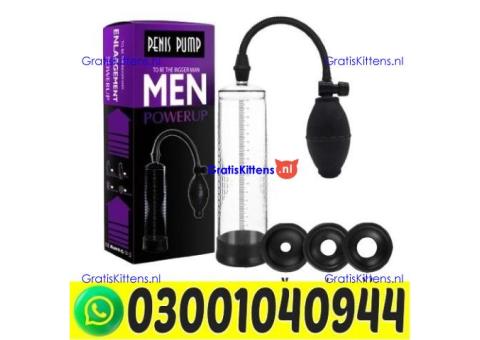Penis Enlargement Pump for Men in Pakistan ` 0300`1040944 ` Call Now