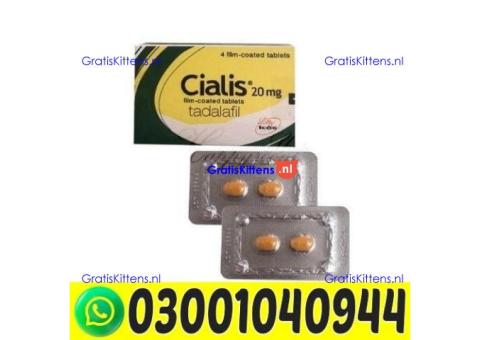 Cialis Tablets in Pakistan ` 0300`1040944 ` Call Now