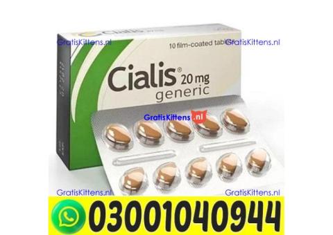 Cialis Tadalafil 20 mg Tablets in Pakistan ` 0300`1040944 ` Call Now