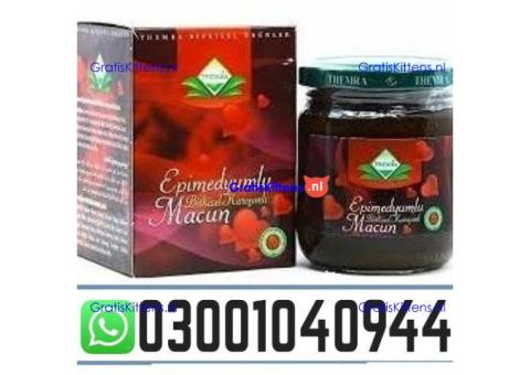 Epimedium Macun in Pakistan @ 0300.1040944