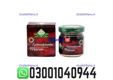 Themra Turkish Honey in Pakistan @ 0300.1040944
