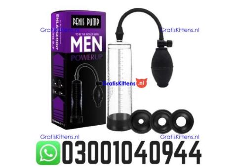Penis Enlargement Pump for Men in Pakistan @ 0300.1040944