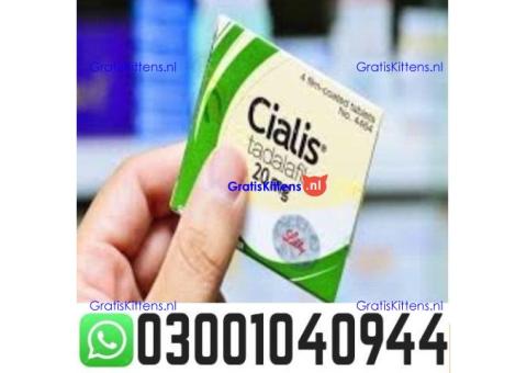 Cialis Tablets in Pakistan @ 0300.1040944