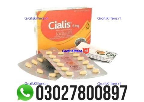Cialis 5mg Price in Pakistan | 03027800897 - Call Now