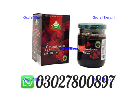 Themra Epimedium Macun Online in Lahore @ 0302.7800897 ) Buy Now