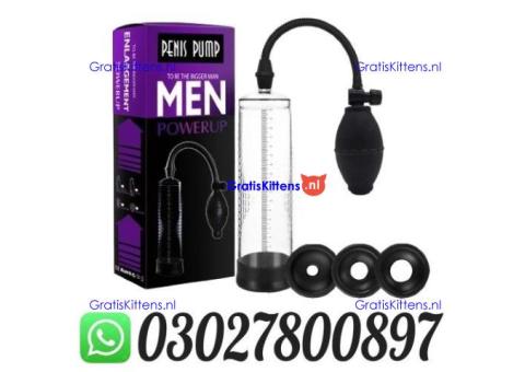 Penis Enlargement Pump for Men Online in Lahore @ 0302.7800897 ) Buy Now