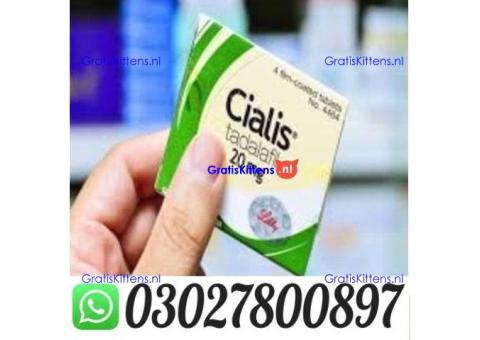 Cialis Tablets Online in Lahore @ 0302.7800897 ) Buy Now