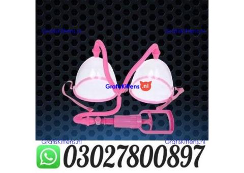 Breast Enlargement Pump Online in Lahore @ 0302.7800897 ) Buy Now