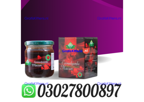 Themra Turkish Honey Epimedium Macun Online in Lahore @ 0302.7800897 ) Buy Now